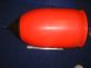 190 mm. Inflatable  Buoy.
