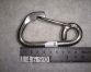 # SNAP159 , 10mm. Snaphook.