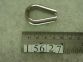5.0 mm. Open Thimble