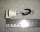  EC750W , White Inner Only with Washer & Retainer.