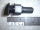 Fuel tank breather/vent Black 16mm 5/8 with Gauze
