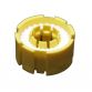 Lifejacket Auto Release replacement Bobin - 150N - yellow Halkey Roberts lif3050_hr_super_bobbin