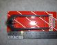Rudder Gudgeon 9.5mm Hole 32mm Wide