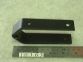 Rudder Gudgeon 40mm Wide 7.9mm Dia.