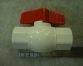 Compact Ball Value , 1 in. BSP.