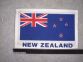 New Zealand Pack Flag