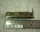 Optimist Rudder Pintle,6mm