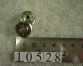 High Tension B-Bearing Sheave , 16 x 5 mm.