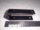 Rudder Gudgeon, 7.9mm Hole, 32mm Width