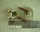 Chain Hooks 1/2in 12mm Grab Hook 316 S323H