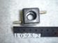 Morse Steering Rack Cable Clamps (Pair)  Part #061846