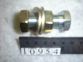 Bulkhead Adapter Kit # A304-308 for 40 Series Cable.