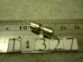 Fuses 16mm x 3