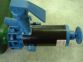 Release Pump Red – Nitrile Seals