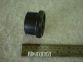 Black Rod Holder Insert for 2 inch Stainless Tube