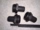 Tail 1-1/4 in. Hose to 1-1/2 BSP.  White