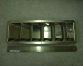 AAA # 13586 , 6 Louver Vent.