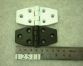 ECL78B Hinge , Long / Long , Black.  -  Each.