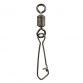BM 2-3kg Roller Swivel with Snap - 16 Pack