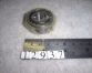 (SP2600-12) 17 x 40 x 12mm Ball Bearing Metric 2 contact Rubber Seals 6203.2rsr