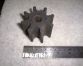 Spare Impeller for 1 inch Ball Bearing Pump. WS3825-7