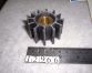 Jabsco Impeller # 4568-0001