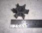 Jabsco Impeller # 4527-0001