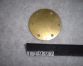 Jabsco  End Plate # 9566