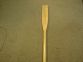 1.50 metre Wooden Oars  ( PAIR ) 5ft
