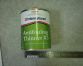 Antifouling Thinners # 3 , 1 Litre.