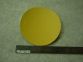 Sanding Disc PSA Carelit Gold Stickit , 150 mm. 60 grit.