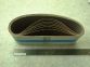 Sanding Belt , 100 x 610mm. -  120 grit.