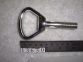Outrigger Bracket - Handle