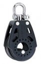 HA2636, 40mm. Carbo, Single/Swivel. HK2636