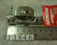 HA 242 , Micro Thru Deck Block with Cover Plate.