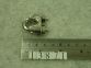 Stainless 6 mm. Wire Rope Clamp.