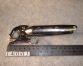 RF600 Spinnaker Pole End , 25 mm. Tube.