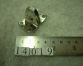 Sheave Box Brass Sheave Protruding