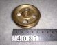 Bronze Sheave 59 x 14 x 11 mm. for Wire.