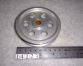 RF2857 , Alloy Sheave , 100 x 19 x 11.3 mm.