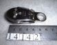 RF 468 , Dinghy Block for 3 mm. Wire.