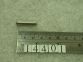 RF264 , Clevis Pin , 1/4 x 3/4 in.