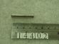 RF266 , Clevis Pin , 1/4 x 1-1/4 in.