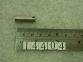 RF268  Clevis Pin , 5/16 x 3/4 inch.