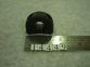 Dead Eye ,16 mm. , Black EC530B