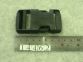 Fastex 38 mm. Slide Release Buckle.