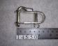 RF1033 , Halyard , 1/4 inch  Pin.