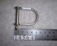 RF1853 , 1/4 in.  Wide Shackle.