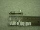 RF115 x 3/4 , Toggle Pin for 1/2 in. Fitting.