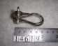 RF 629 , 1/4 in.Twisted shackle.